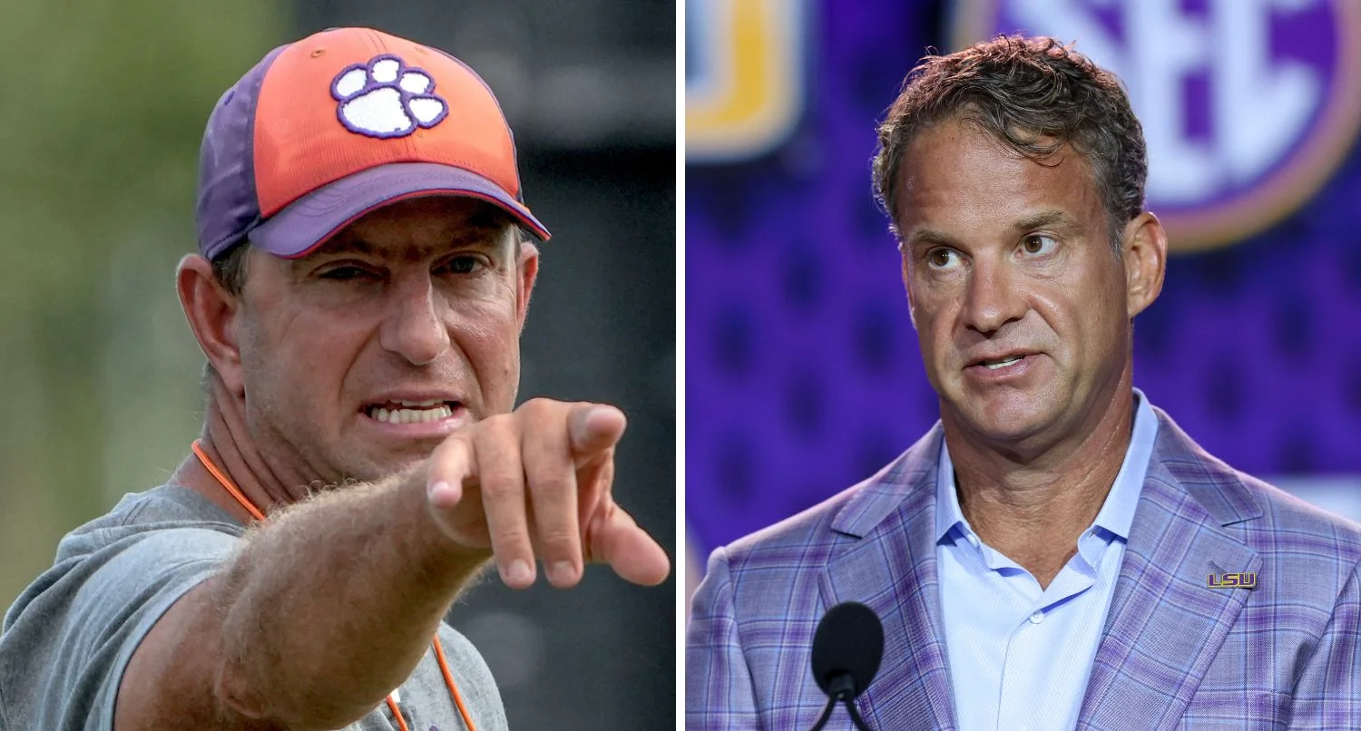 Week 1 TV slate spotlights top college football announcers across networks