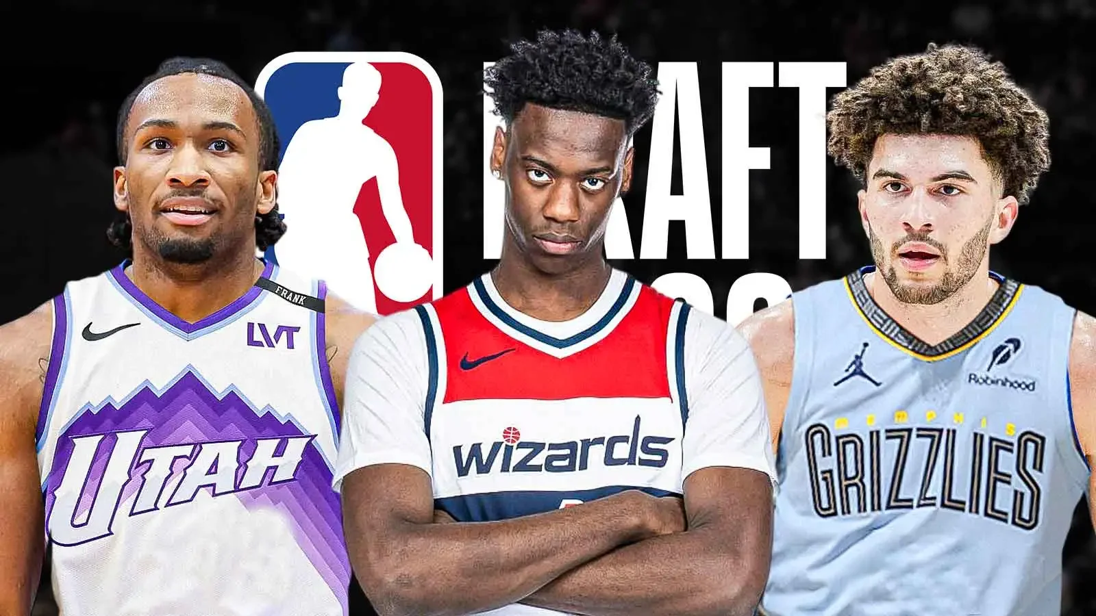 Draft Deep and Debatable: Inside the 2026 NBA Draft winners and fits
