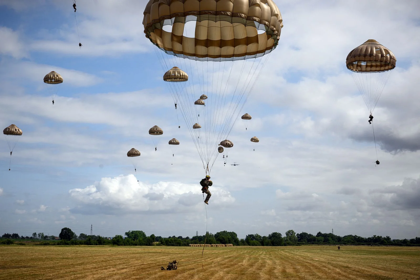 Ukraine as Europe’s Catalyst for a Post-American Security Era