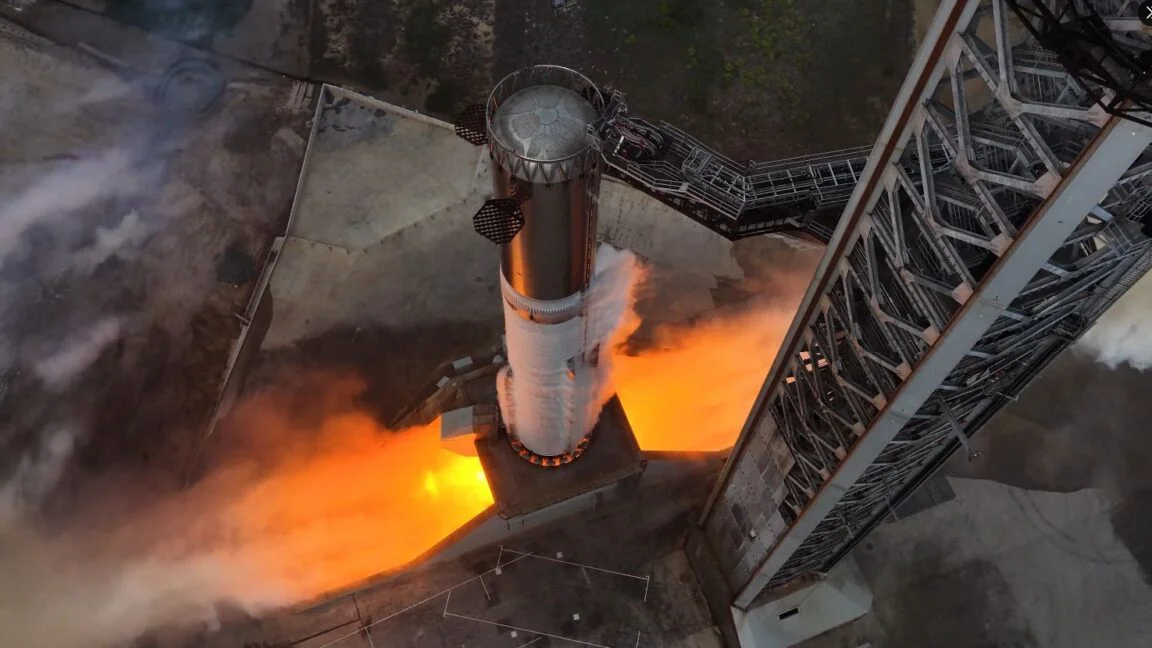 Firefly’s Alpha Block 2 targets summer debut as SpaceX pivots to Starship and hits booster-landing milestone