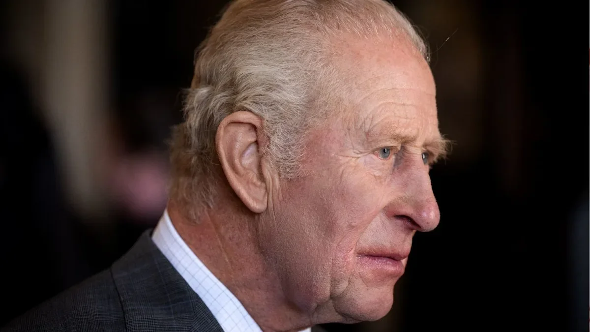Charles's Latest Tribute Video Sparks Fresh Health Speculation