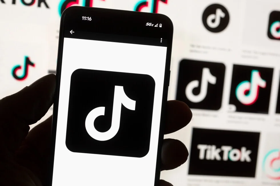 TikTok Strikes $400 Million Deal With U.S. DOJ