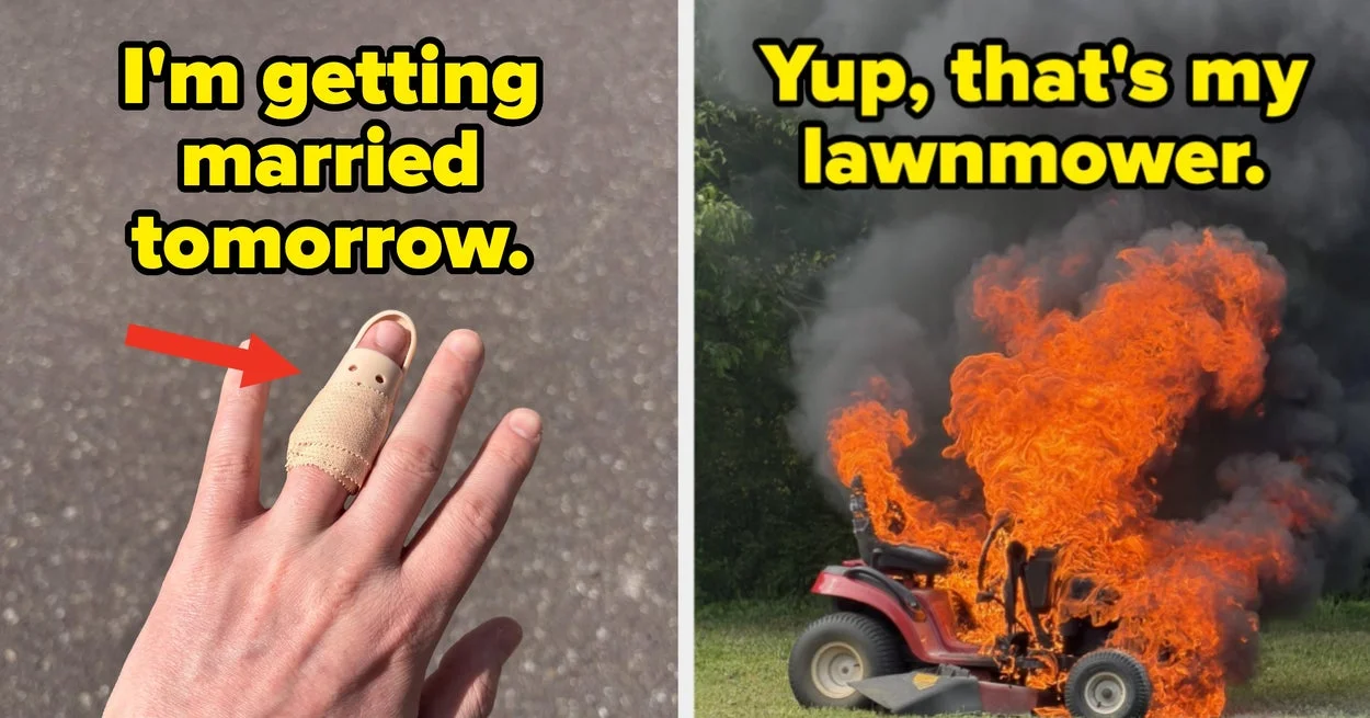 Morning Mayhem: 35 Real-Life Dramas That Went Off the Rails