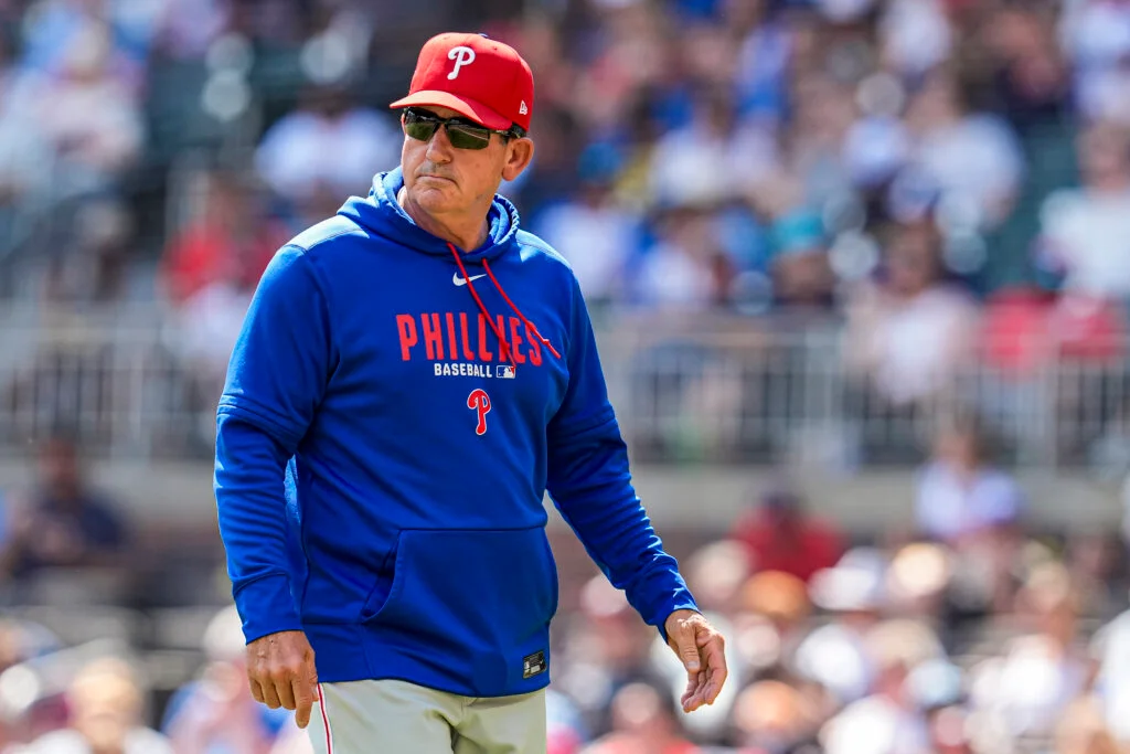 Phillies Shakeup: Don Mattingly Named Interim Manager After Thomson Dismissal