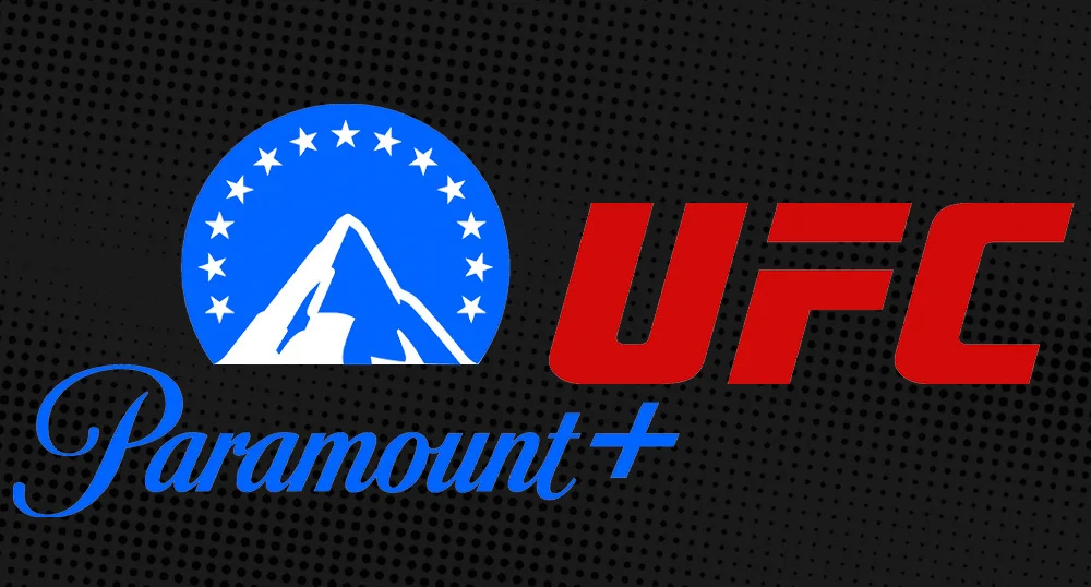 Paramount+ Keeps McGregor's UFC Return Behind Streaming Wall