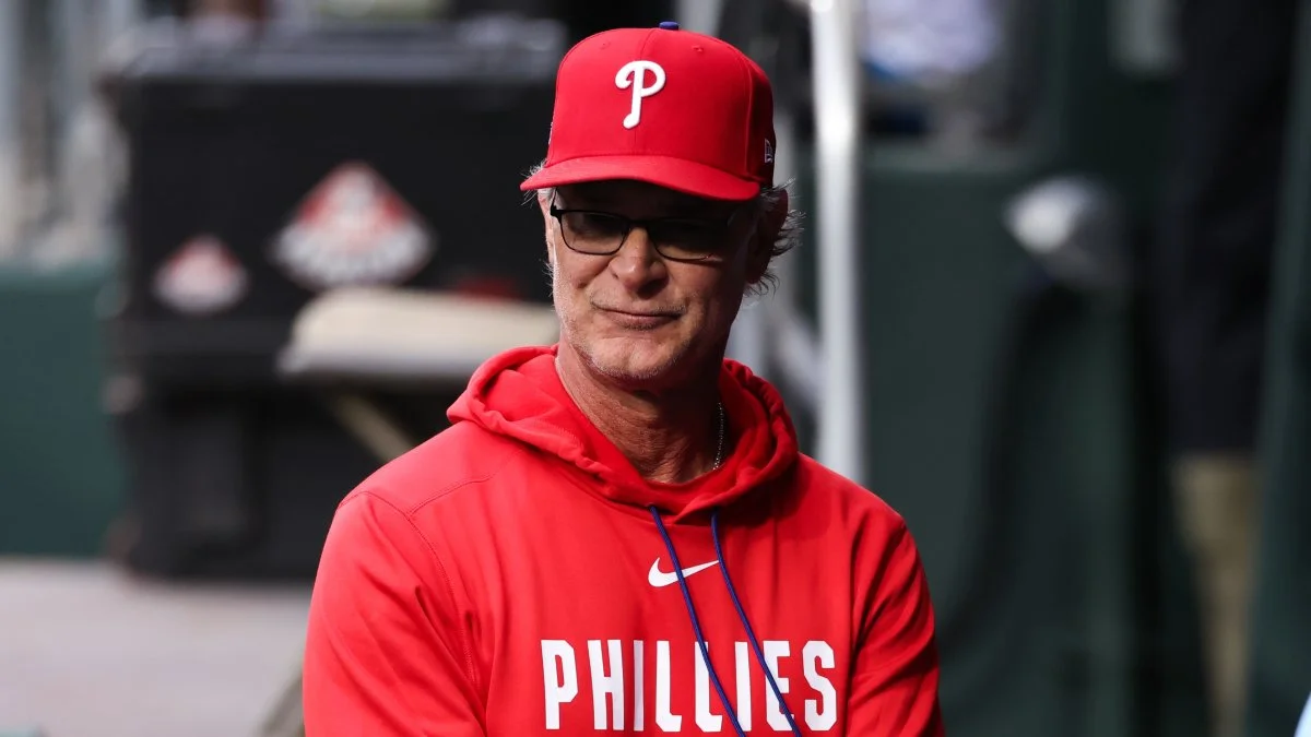 Mattingly’s Phillies reboot centers on bunting, lineup balance, and a steadier pace.
