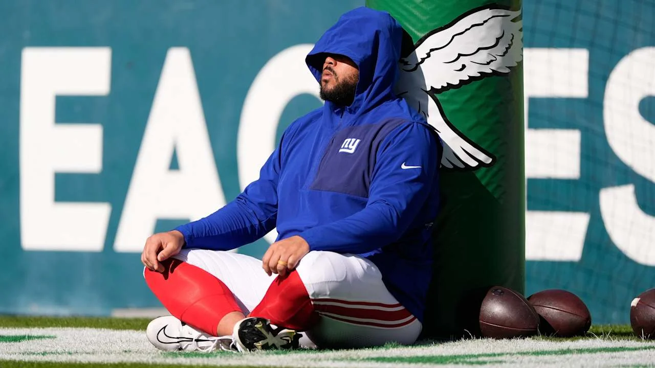 2026 NFL Bye Weeks Unveiled: When Each Team Gets a Rest