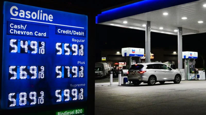 Oil majors brace for profits rebound as prices stay high despite Q1 dip