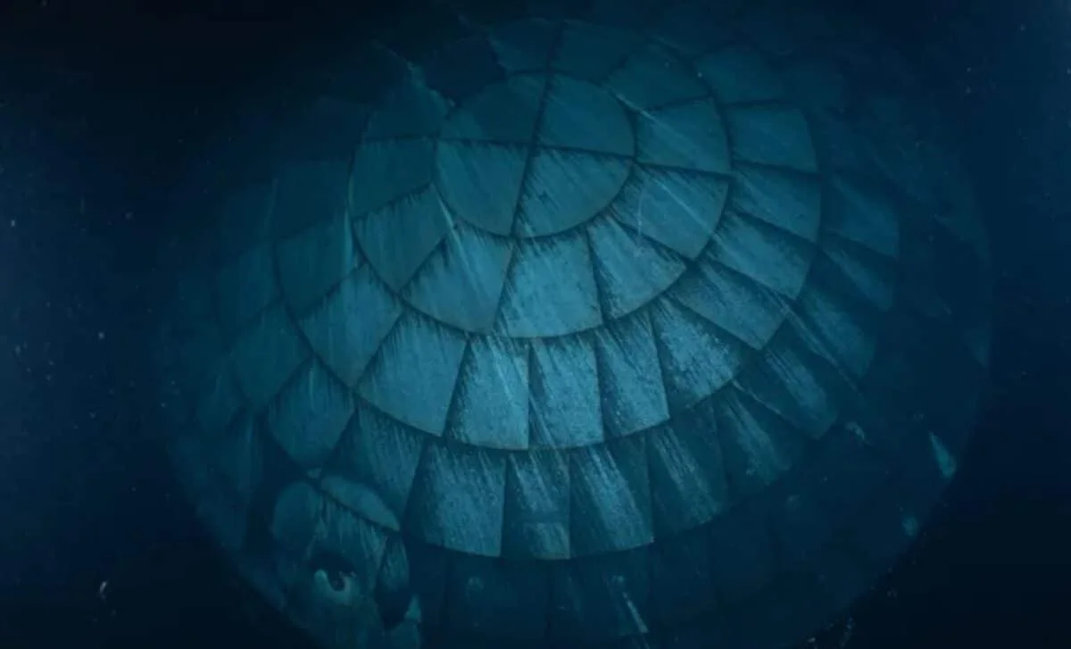 Navy Divers Capture Pristine Artemis II Heat Shield After Pacific Splashdown