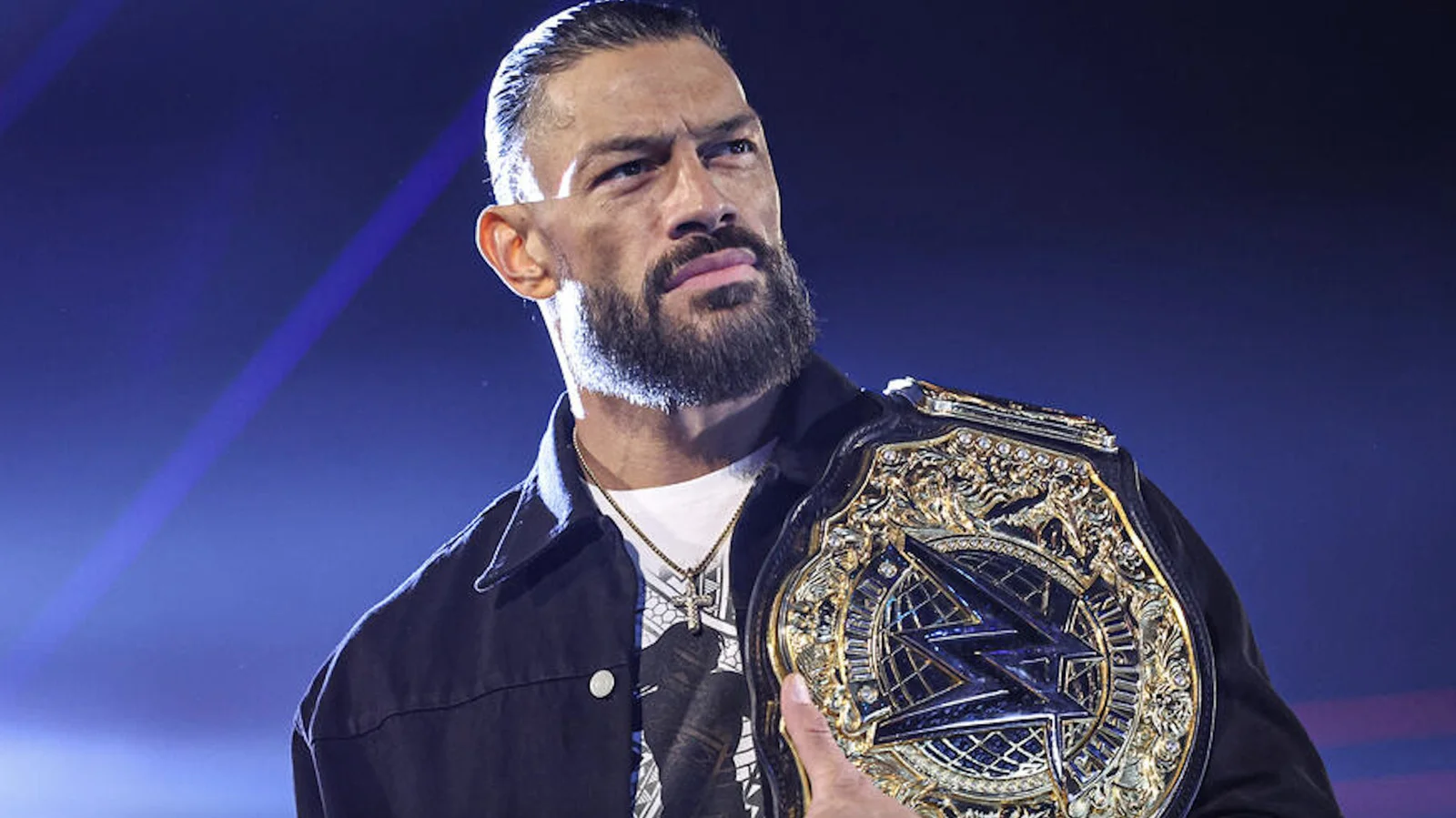 Owens secures title shot, Green wins interim women’s title at SummerSlam 2026