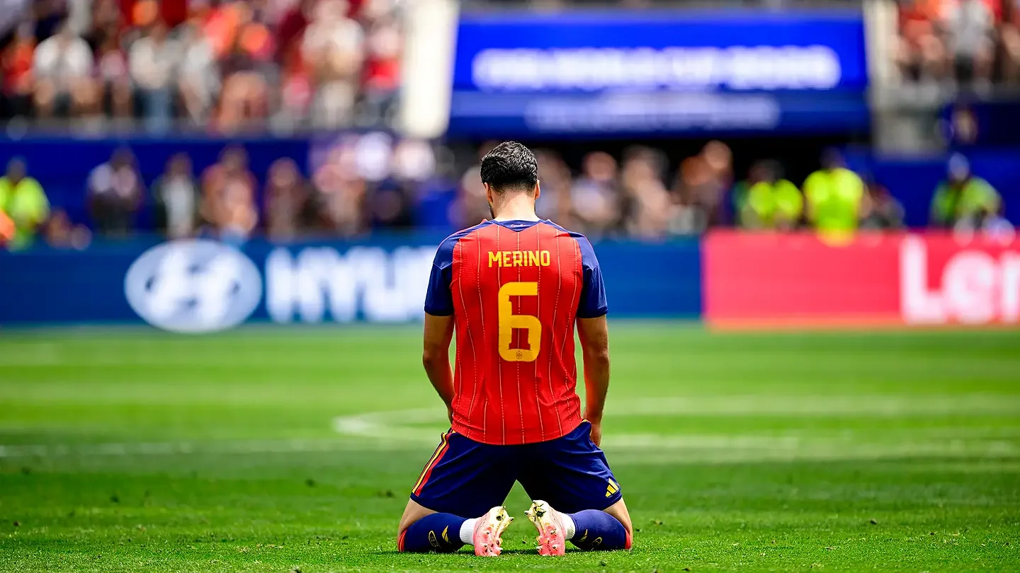 Spain’s Calm, Defense-First Path to World Cup Glory
