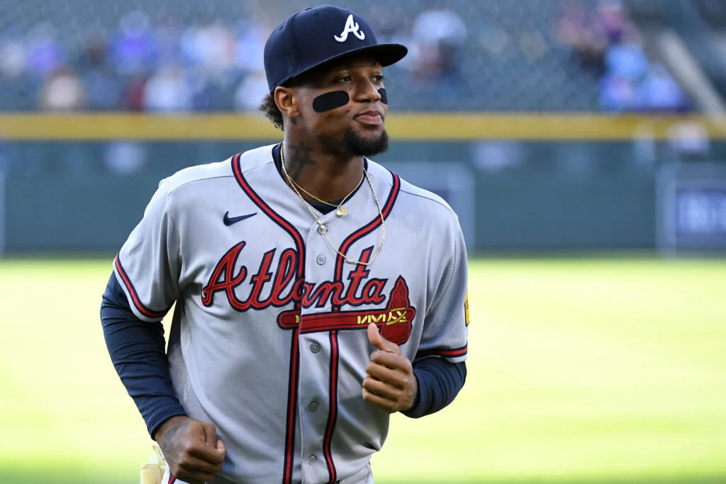 Braves Lose Acuña to IL, Welcome Strider Back as Roster Shakeup Looms