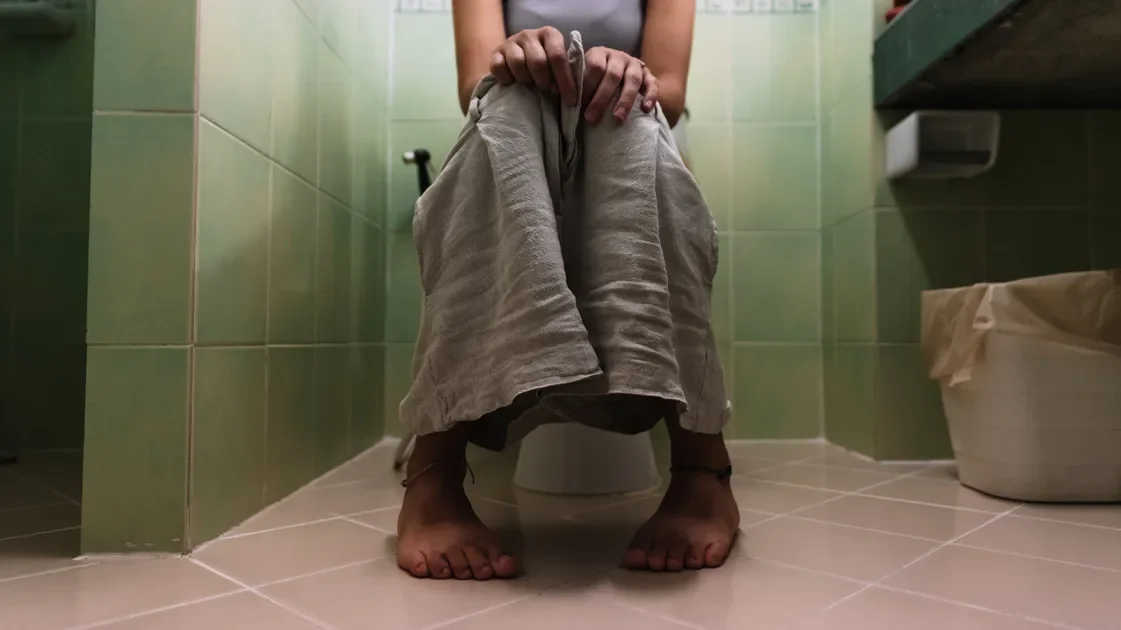 Bowel Incontinence: An Underrecognized Sign of Colorectal Cancer