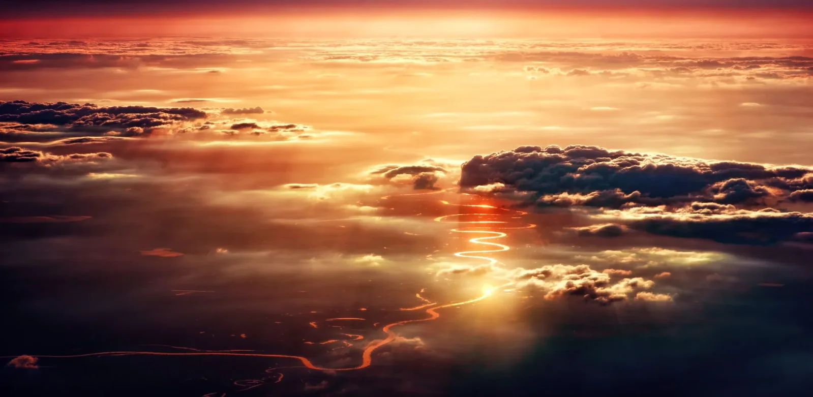 Venus’s 50-km Sky: a breathable, buoyant habitat floating in acid clouds