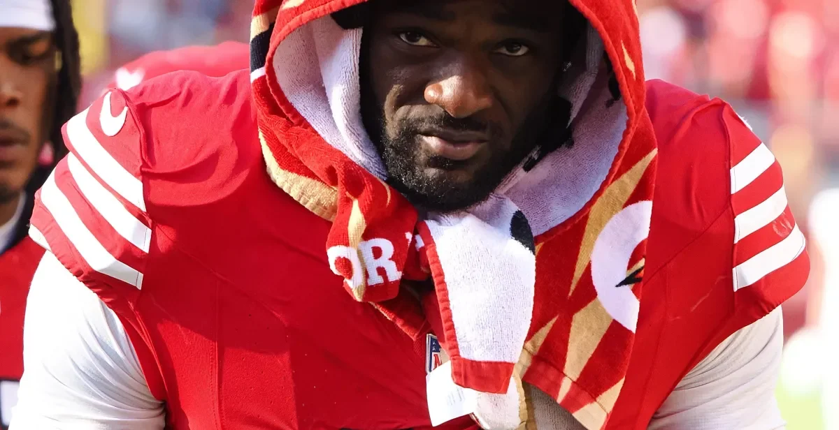 Aiyuk’s Instagram Saga Intensifies, Pushing for 49ers Release