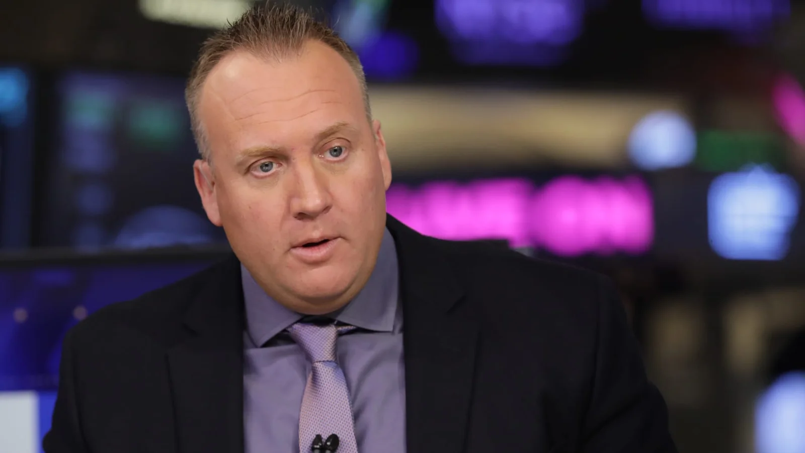 Hidden Utility Stock on Josh Brown’s Radar Poised to Break Out