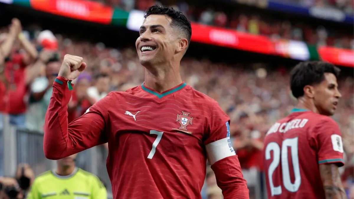 Portugal vs Croatia: Tense World Cup Knockout Clash Remains Level at Halftime