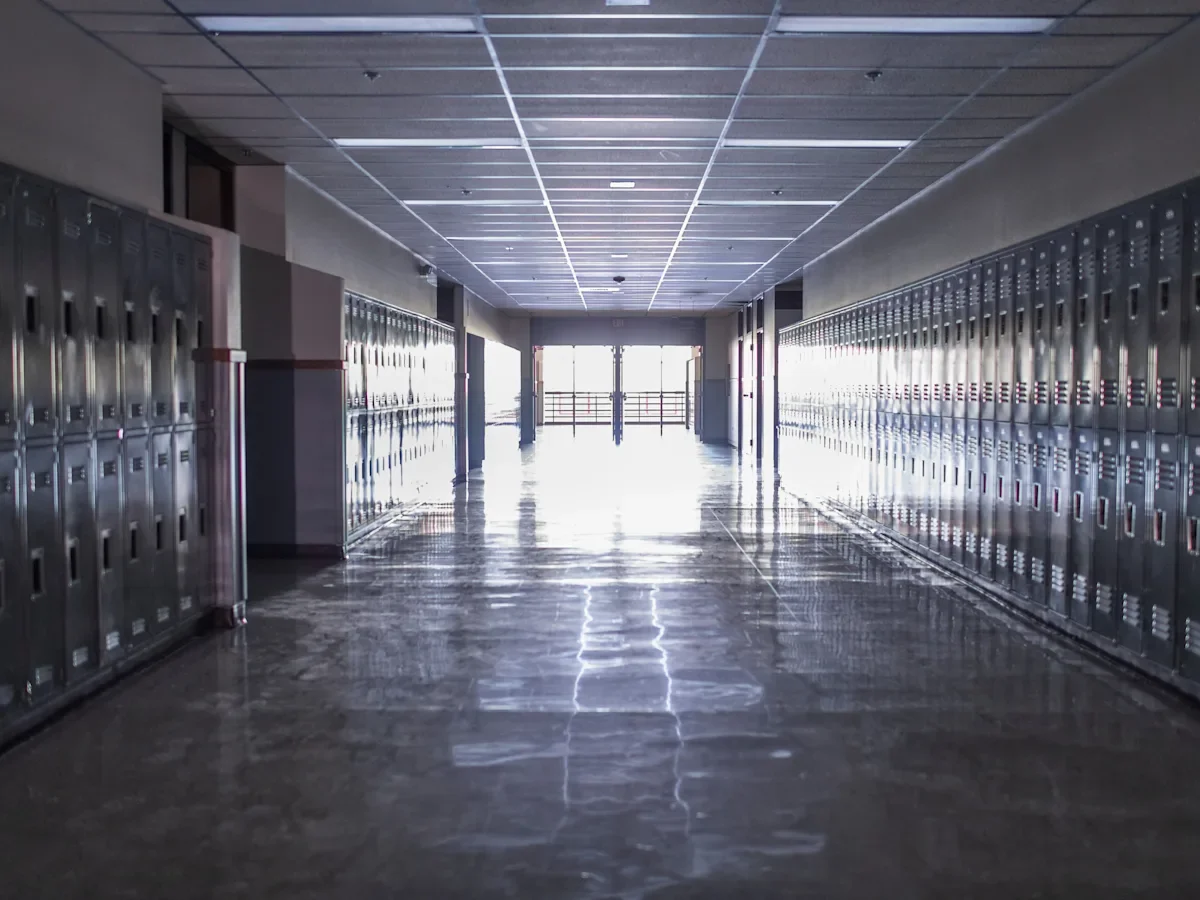 Woman arrested for posing as Louisiana high school student for a year