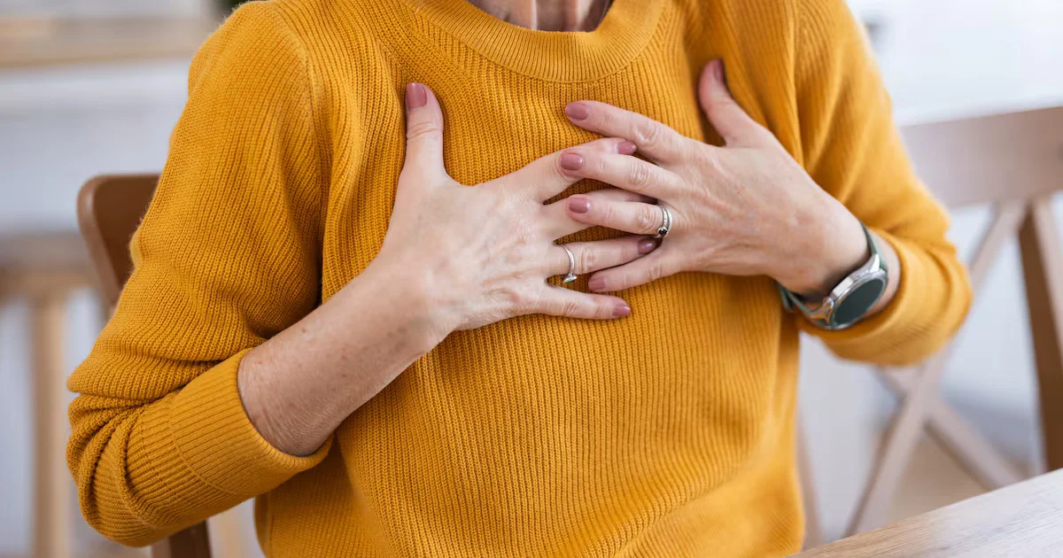 Long Covid May Damage Hearts: New Lancet Findings Highlight Cardiac Risk