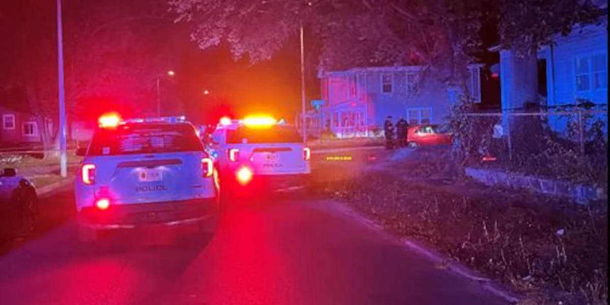 Fatal Shooting and Robbery in Evansville