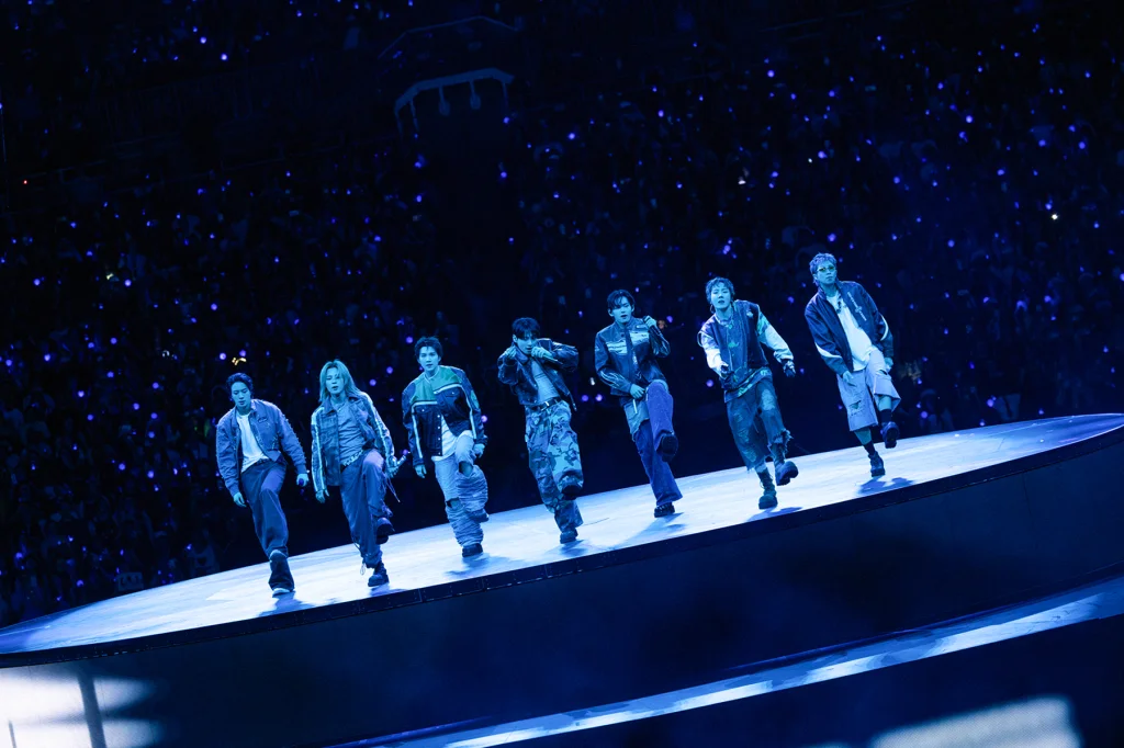 BTS Launches ARIRANG World Tour in Tampa With Near-Complete ARIRANG Setlist