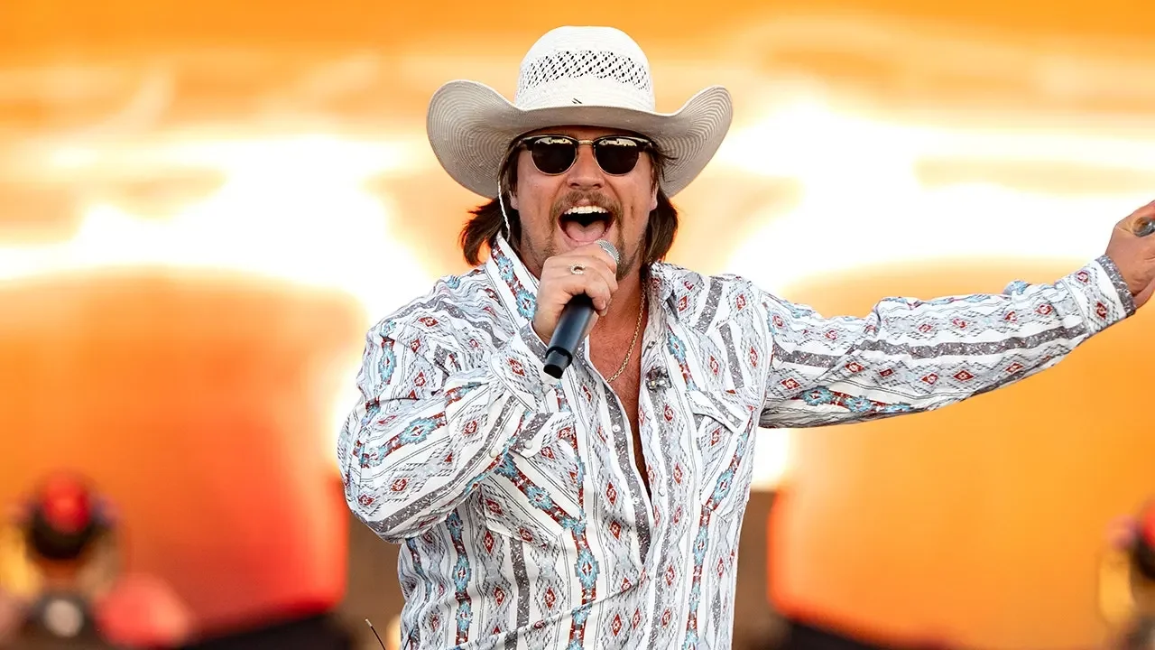 Viral brawl erupts at Gavin Adcock concert in Orange Beach