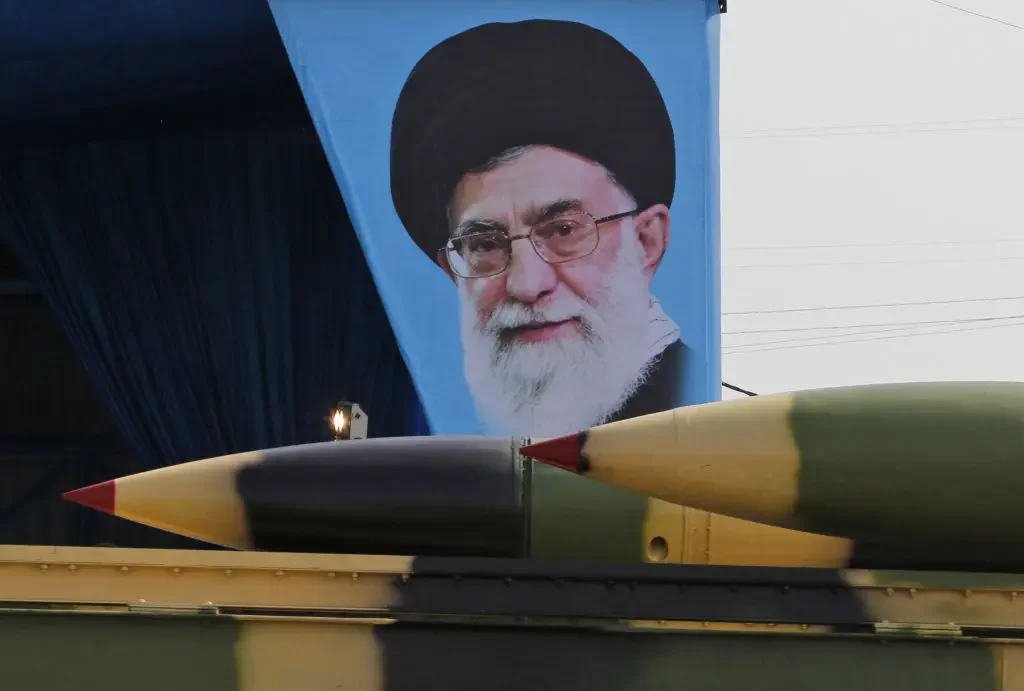 Iran's Nuclear Ambitions: What's Stopping Them?