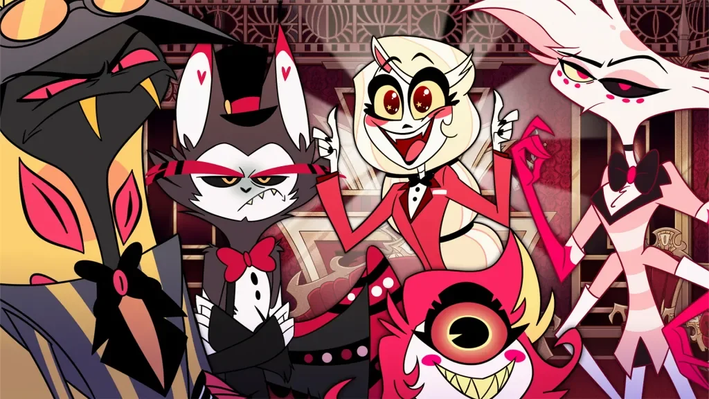 Hazbin Hotel Heads Toward Its Final Chapter on Prime Video