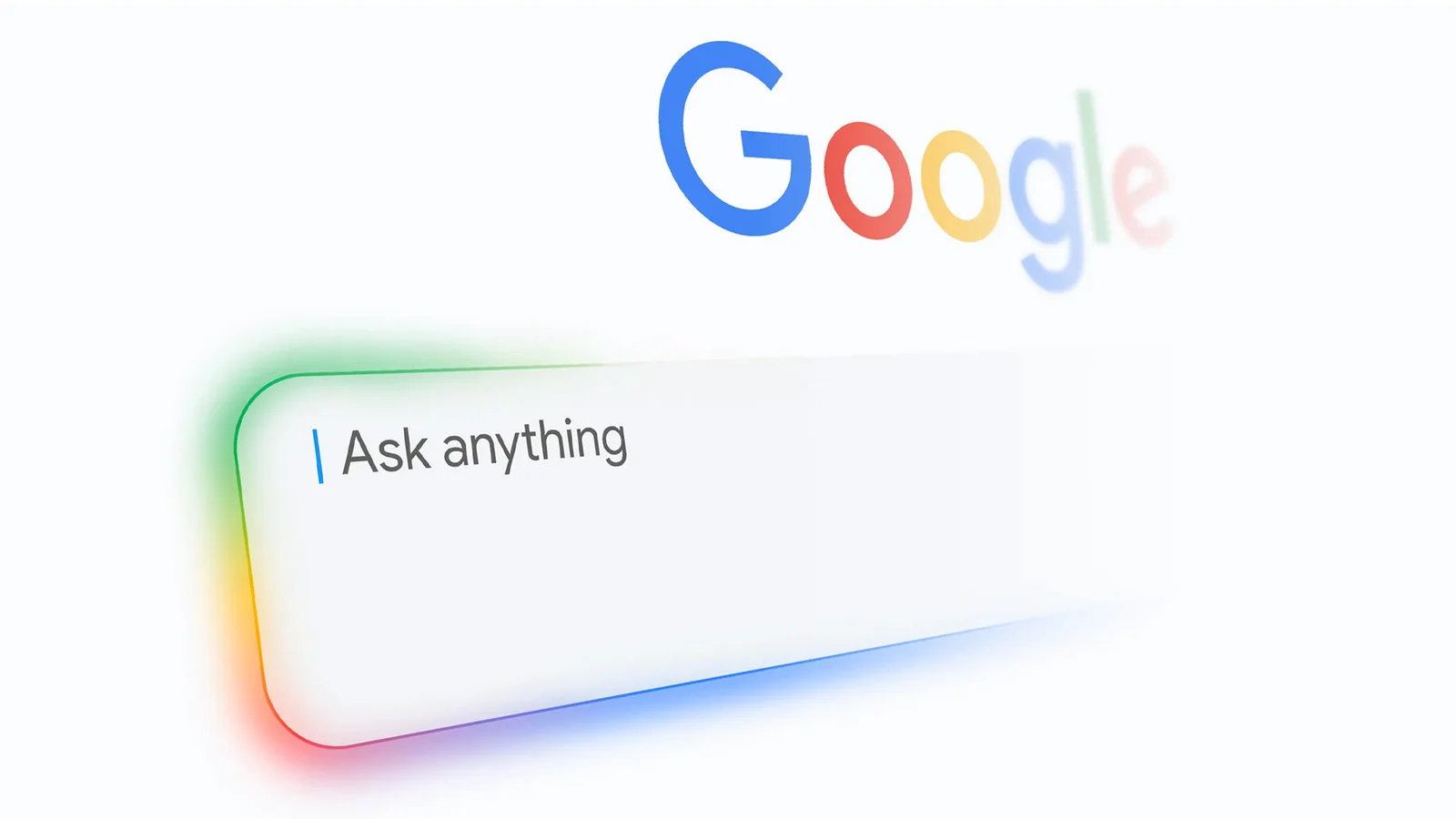 Google AI Search Glitch: 'Disregard' Triggers Odd Responses
