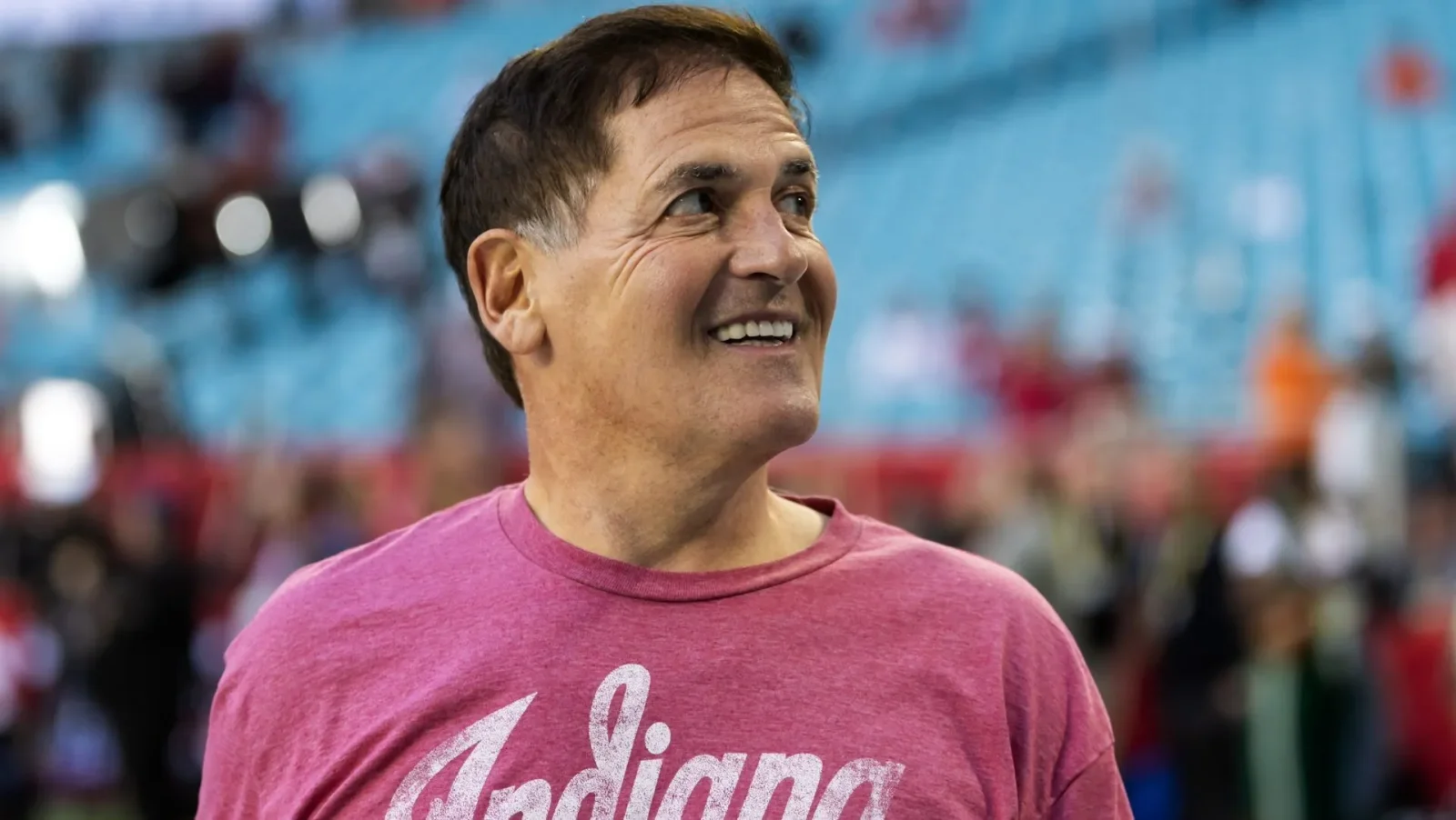 Cuban Bankrolled Indiana’s Heisman QB Deal