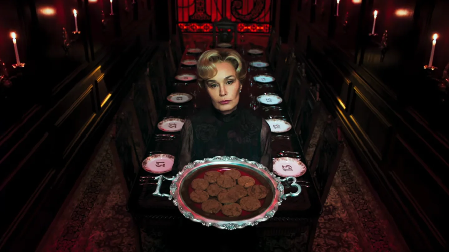 AHS:13 Teaser Reunites Coven Icons for Season 13 Crossover