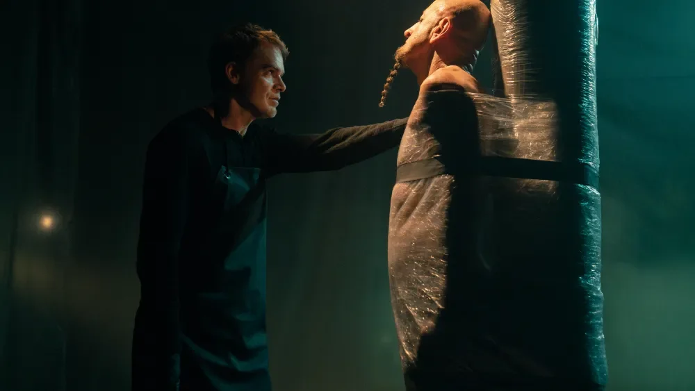 Dexter: Resurrection Season 2 Puts October Premiere on Paramount+