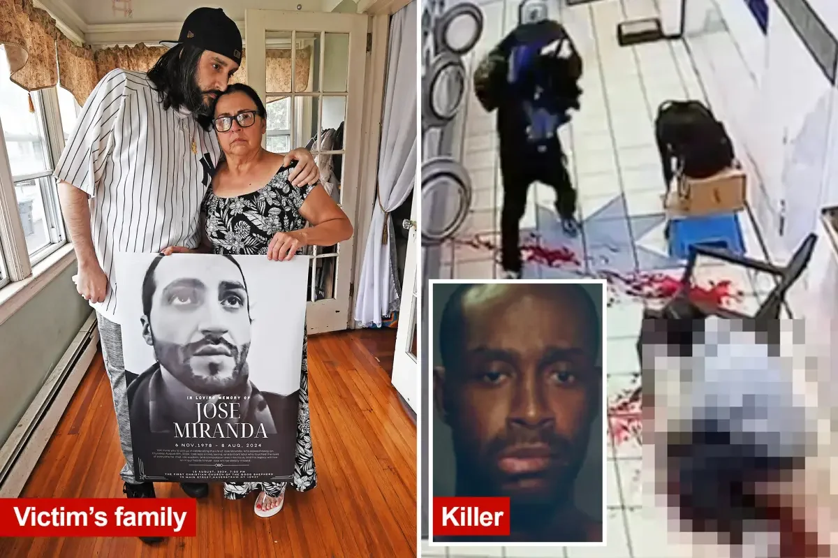 Mamdani’s mournful tribute to alleged Bronx killer angers victim’s family