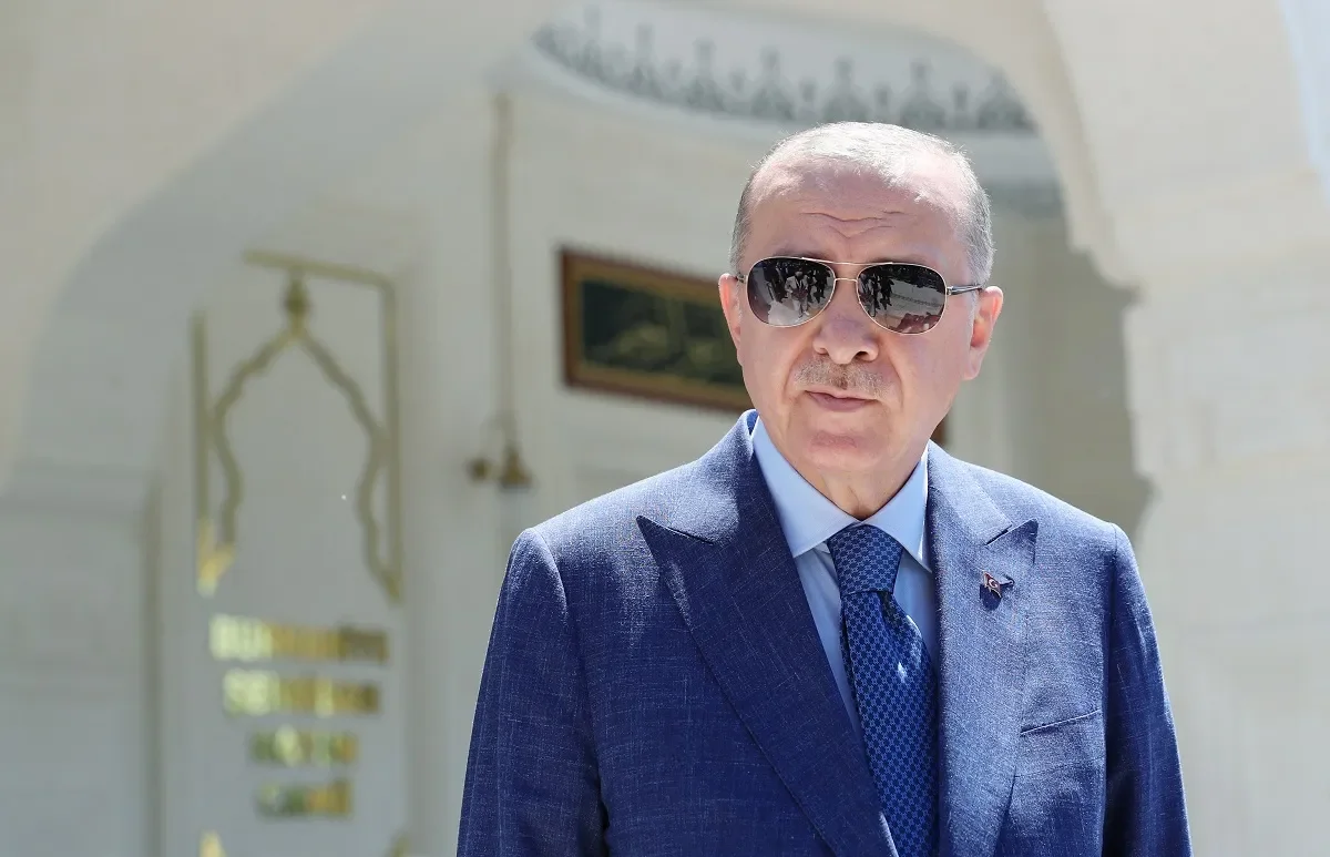 "NATO Allies Challenge Erdogan's Bluff"