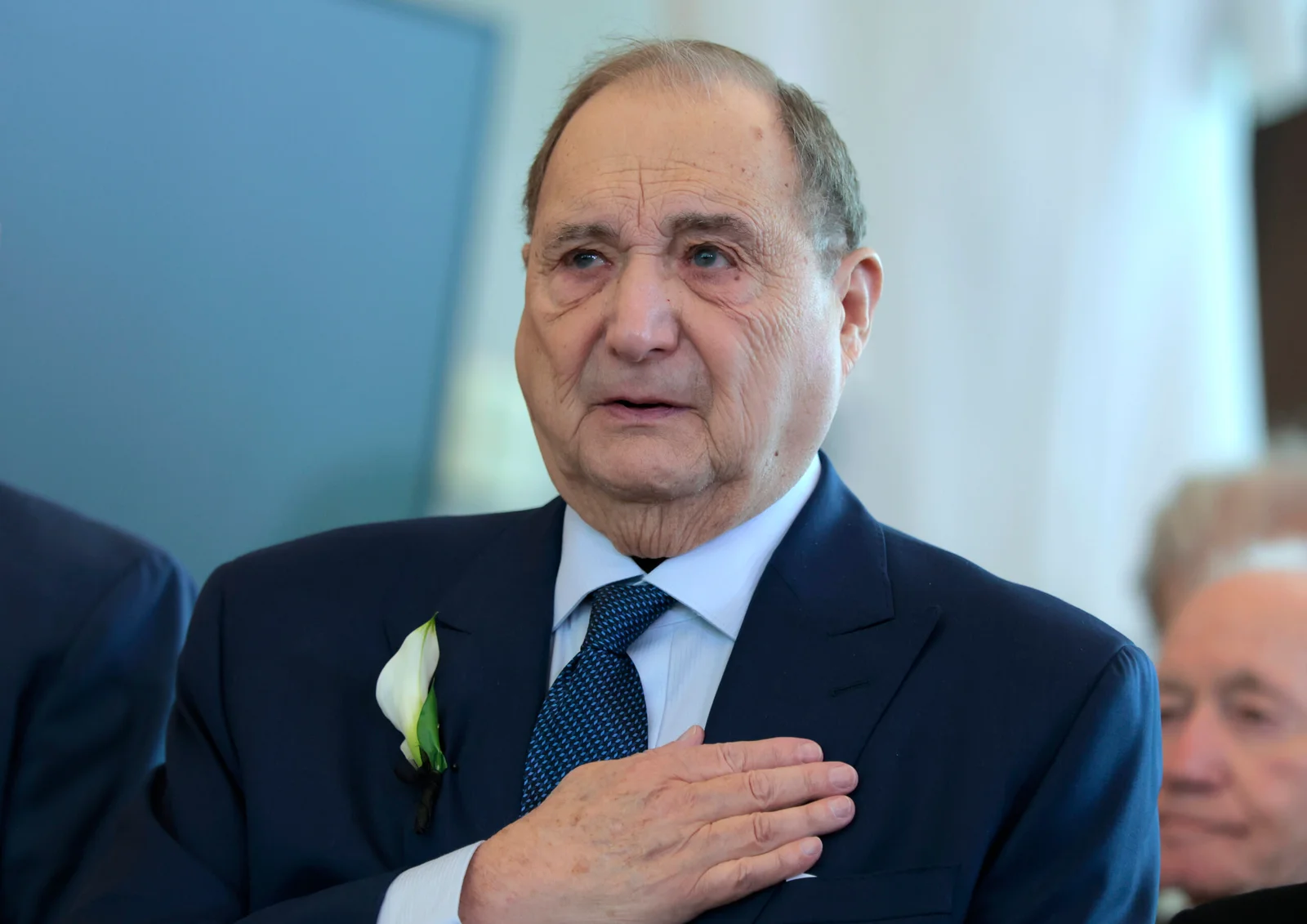 Remembering Abe Foxman: A lifelong defender against hate