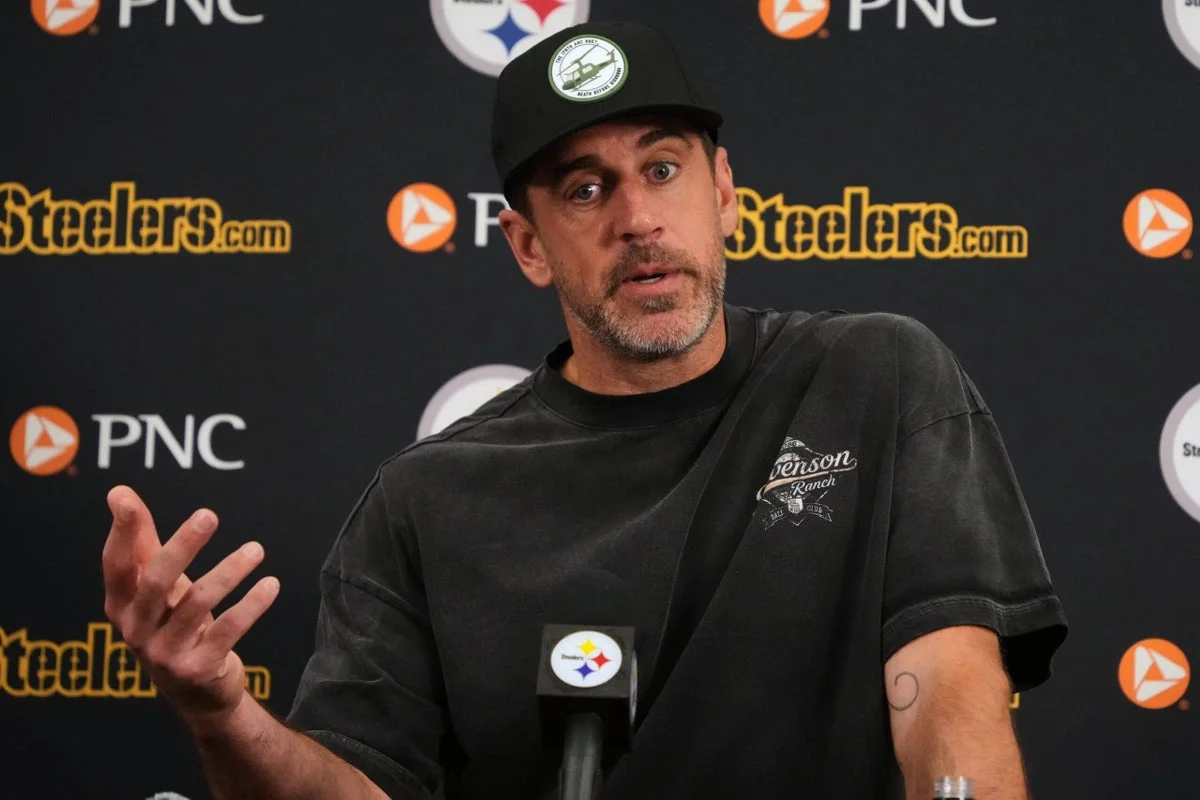 Rodgers’ jab at Fauci gets sharp rebuke from Fauci’s attorney