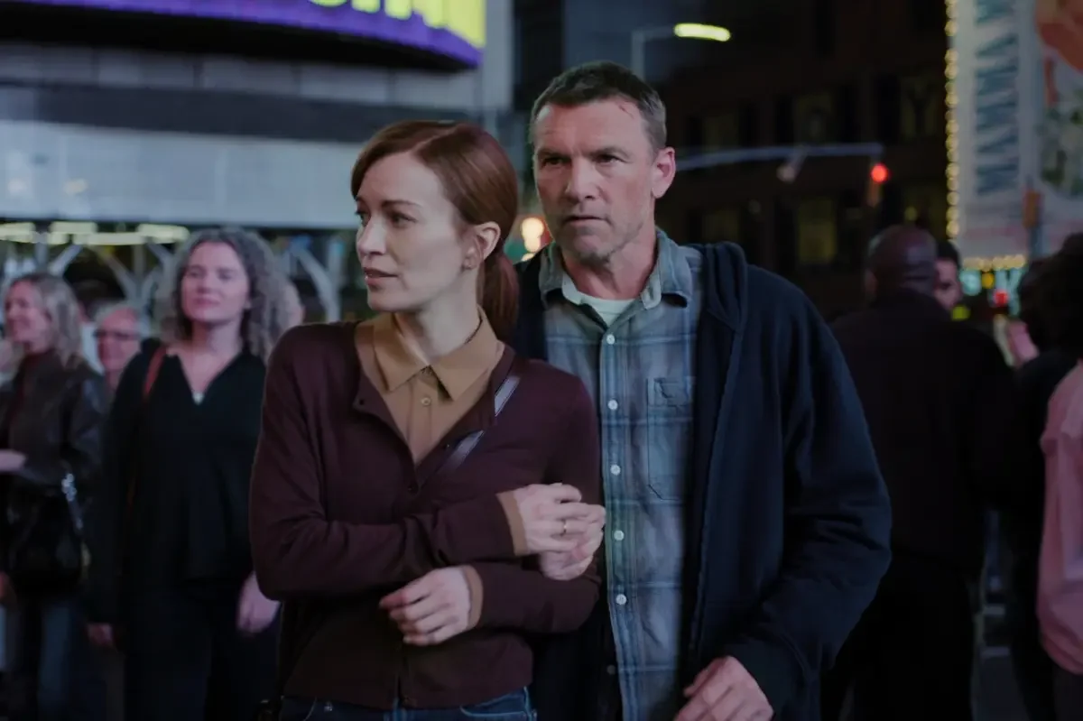 I Will Find You on Netflix: A Coben Pursuit That Overreaches