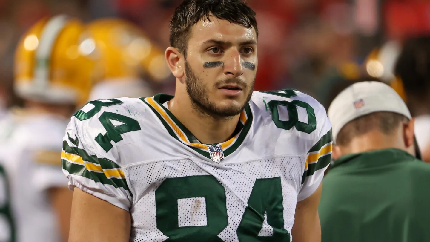 Injury Woes Continue for Green Bay Packers: Multiple Players Sidelined
