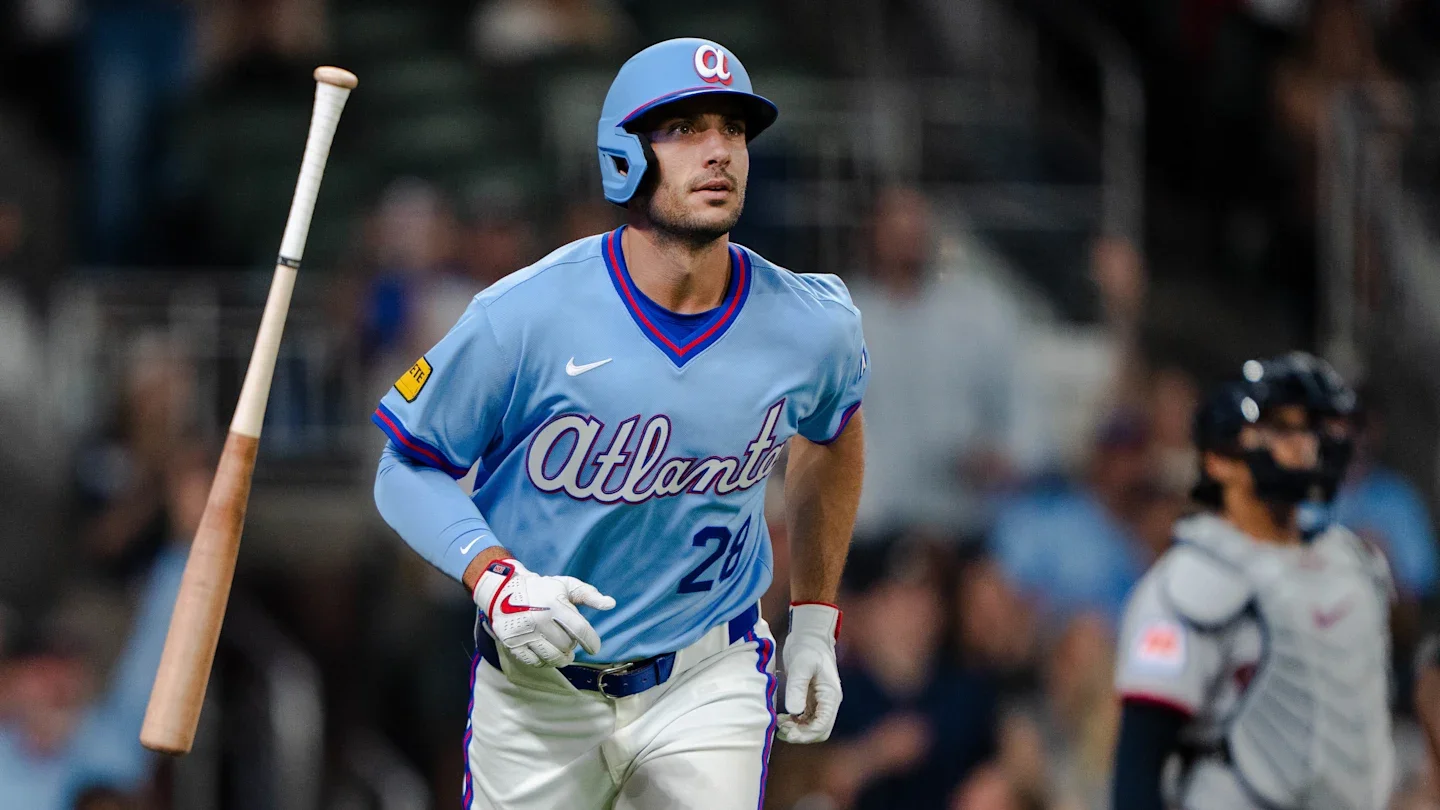 Slow Starts Upend MLB Power Rankings as Contenders Falter and Surprises Rise