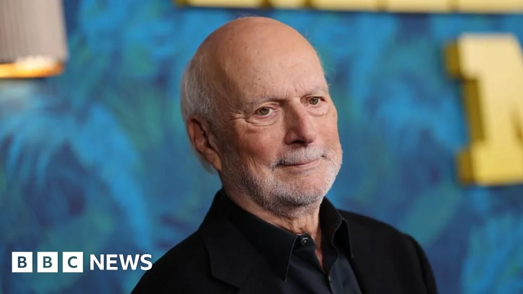James Burrows, Pioneering Sitcom Director, Dies at 85