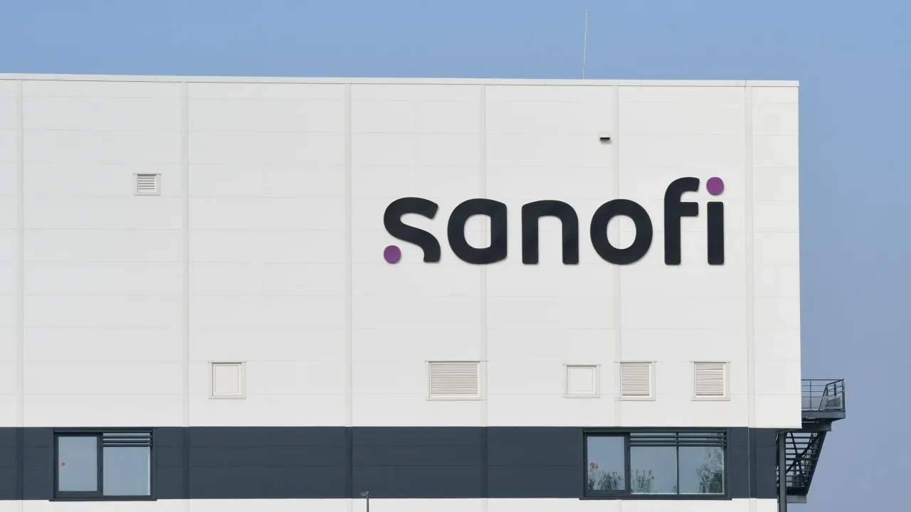 EU opens antitrust probe into Sanofi’s flu vaccine marketing