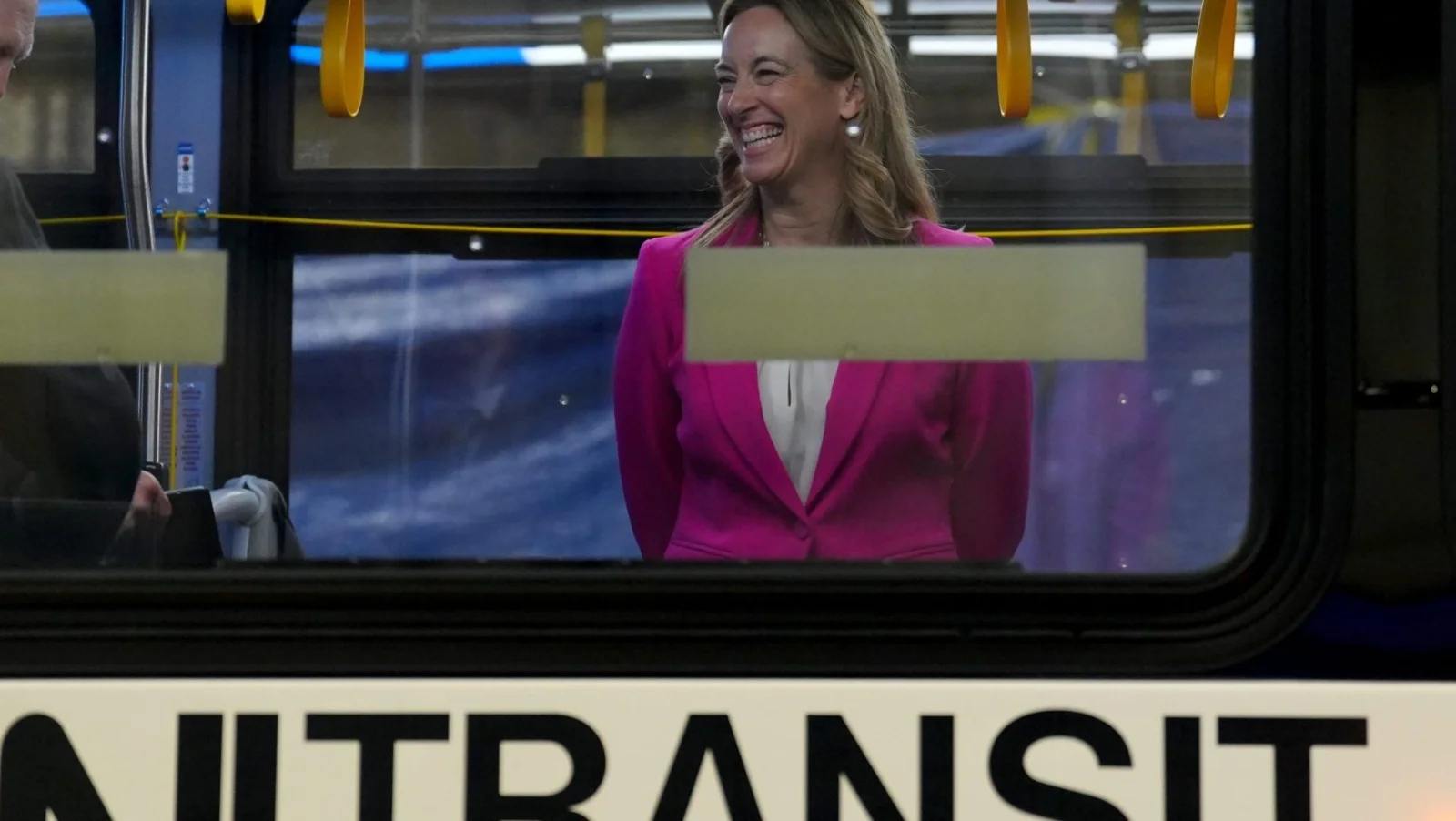 NJ Sets $150 Train, $80 Bus Transit Plan for World Cup Matches at MetLife Stadium
