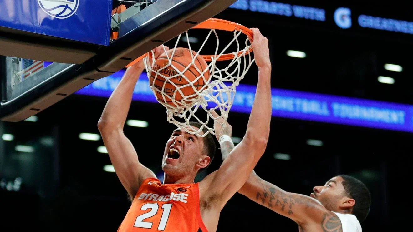 Boeheim's Army win sparks Syracuse arena debate