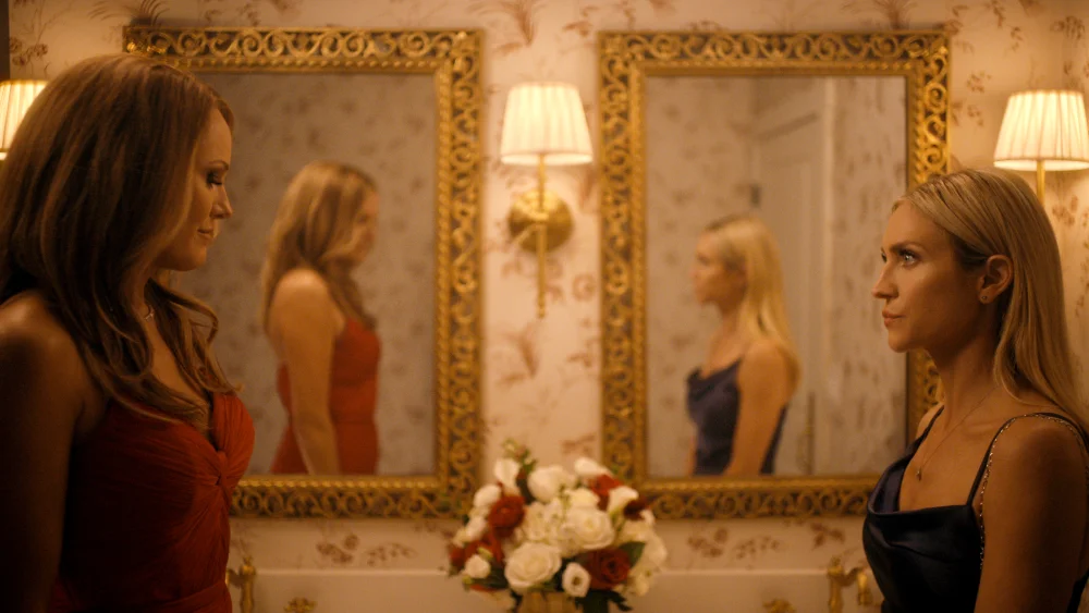 Hunting Wives Season 2 Lands Thanksgiving Premiere With Eight-Episode Run