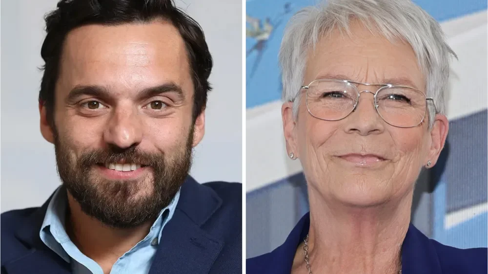 NBC Bets on Jake Johnson Private-Eye Comedy and Jamie Lee Curtis Rom-Com for Series