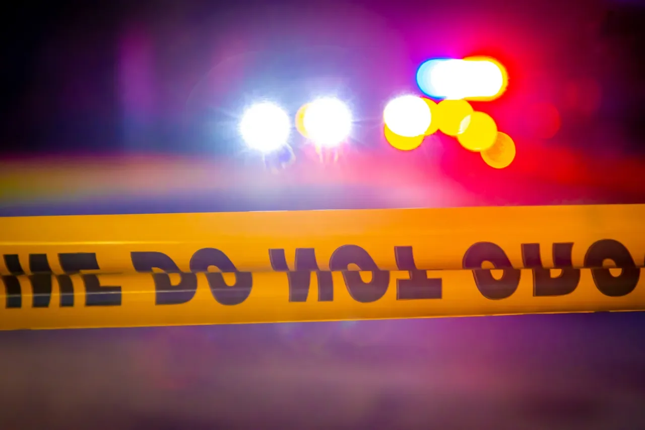 Fatal Shooting in Spartanburg County: Suspects at Large