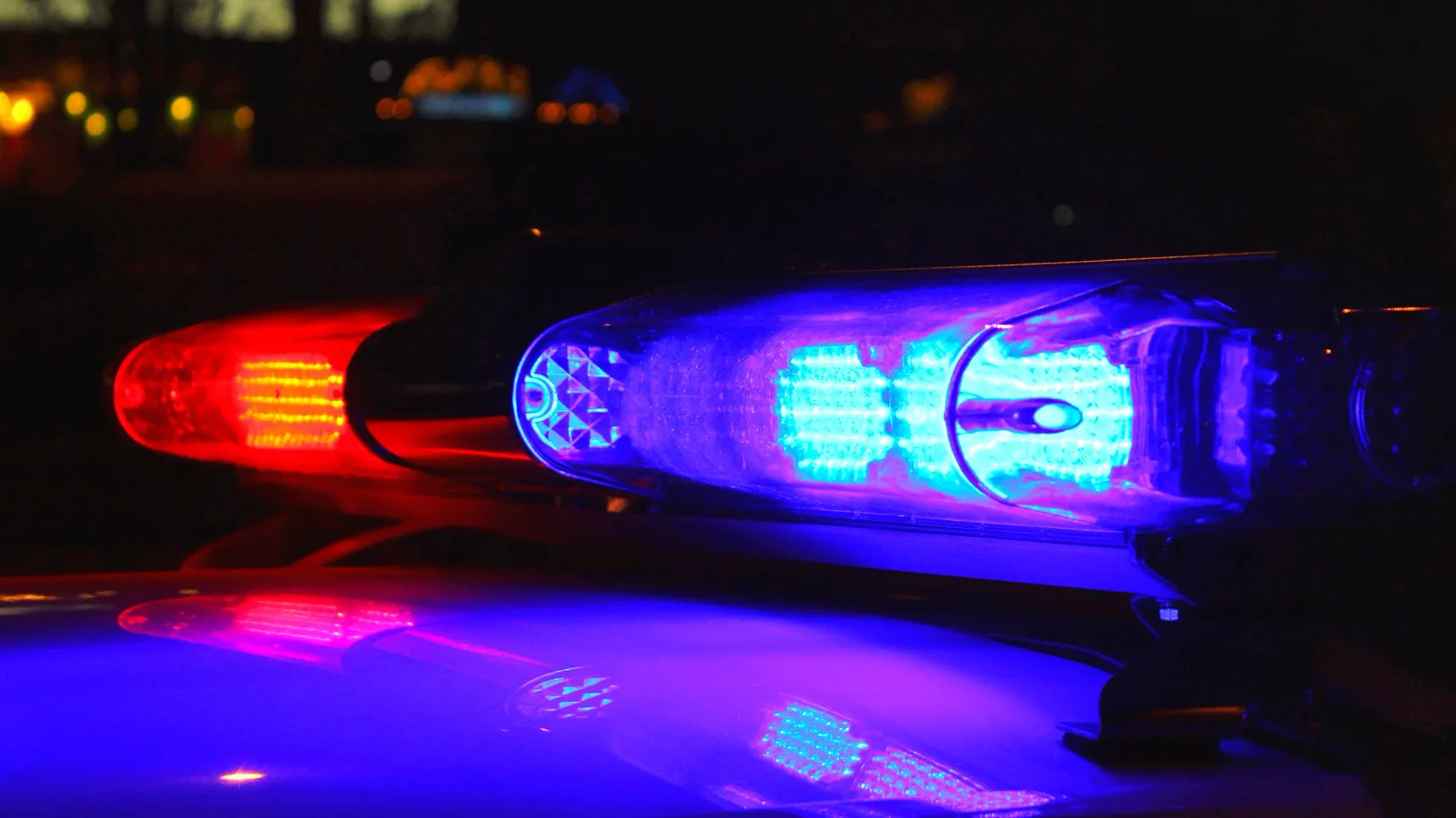Oklahoma mom killed in apparent murder-suicide after posting allegations about estranged husband online
