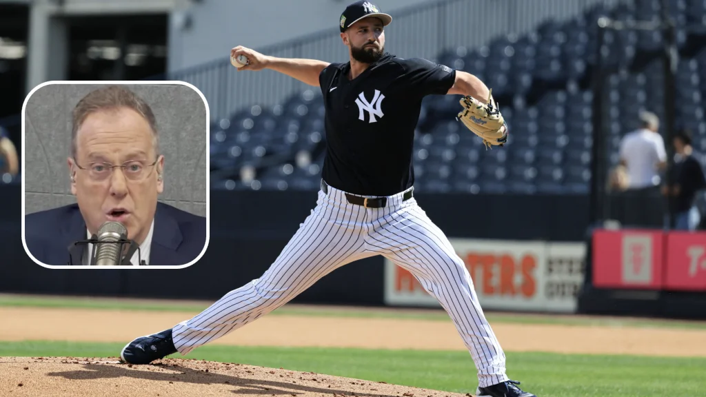 Kay: Yankees must win a title before chasing alternate uniforms