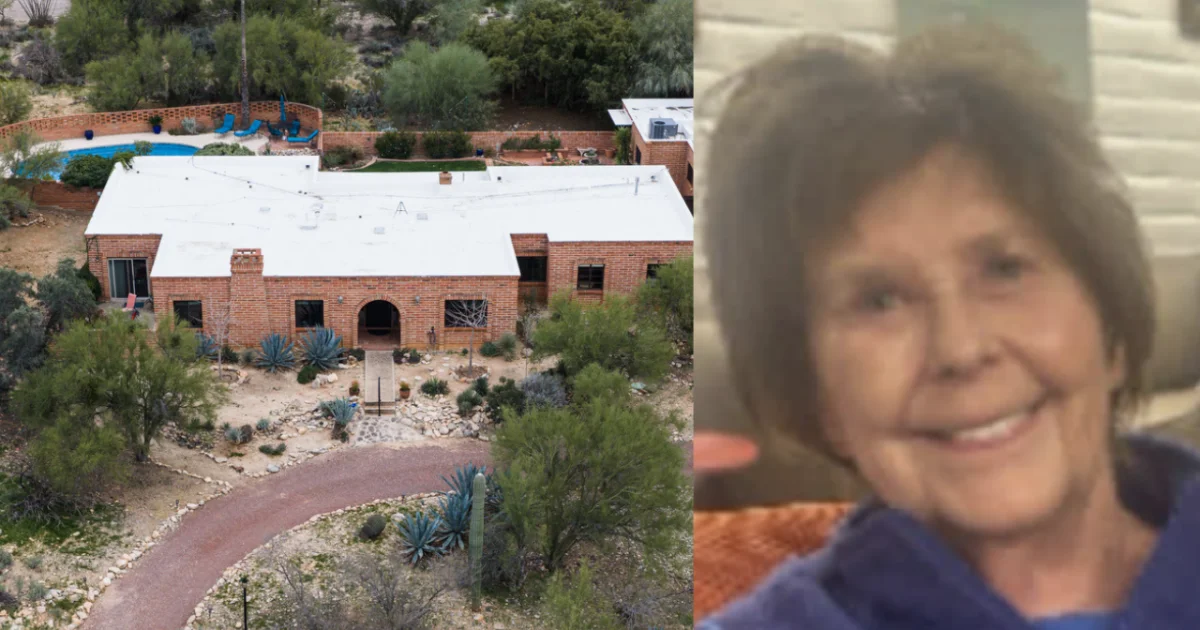 Second ransom note alleges Nancy Guthrie died after Tucson abduction