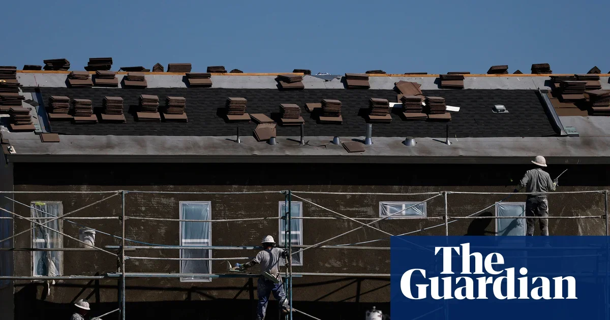 Housing bill set to take effect without Trump’s signature amid voting-rights dispute